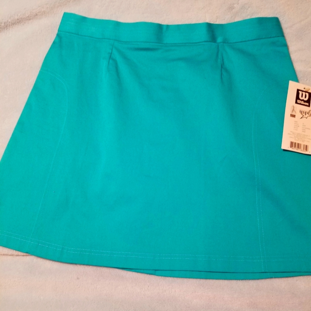 Tennis skirt